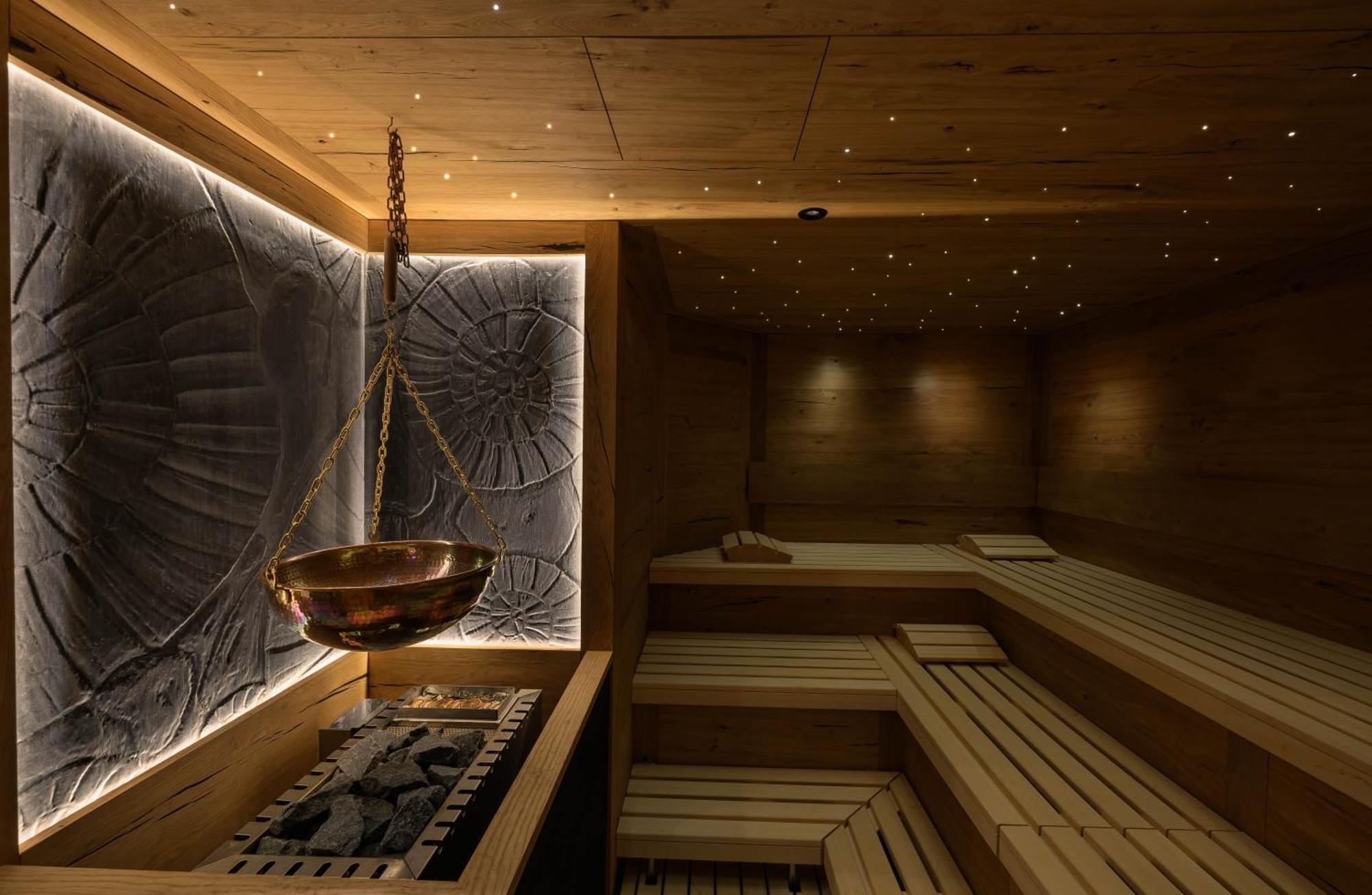 Hotel Sonne Zermatt Ngoại thất bức ảnh