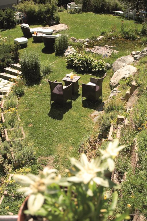 Hotel Sonne Zermatt Ngoại thất bức ảnh