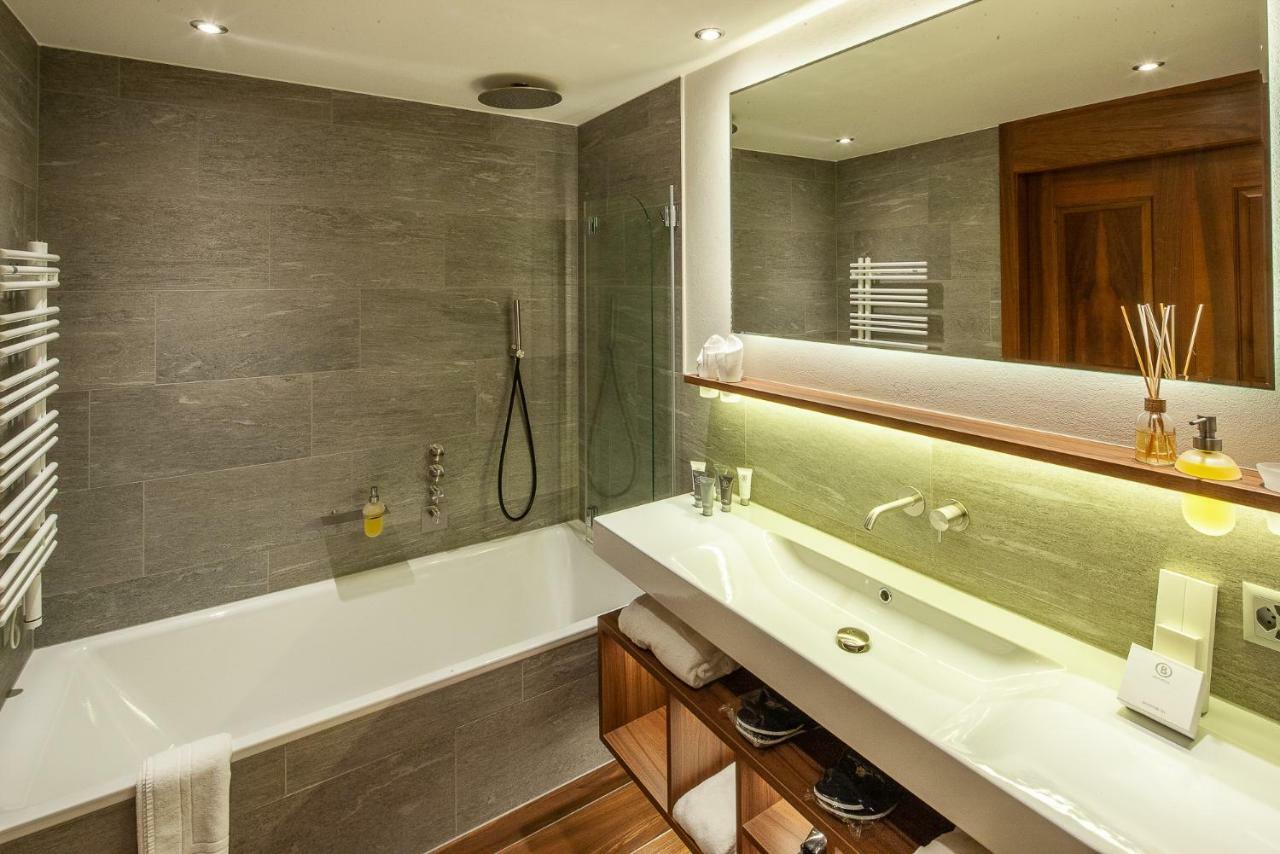 Hotel Sonne Zermatt Ngoại thất bức ảnh