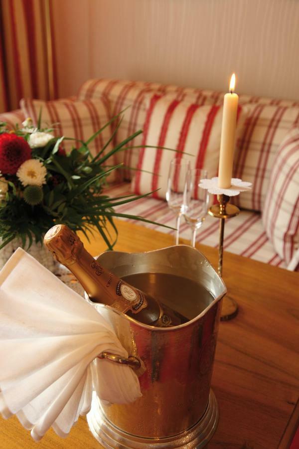 Hotel Sonne Zermatt Ngoại thất bức ảnh