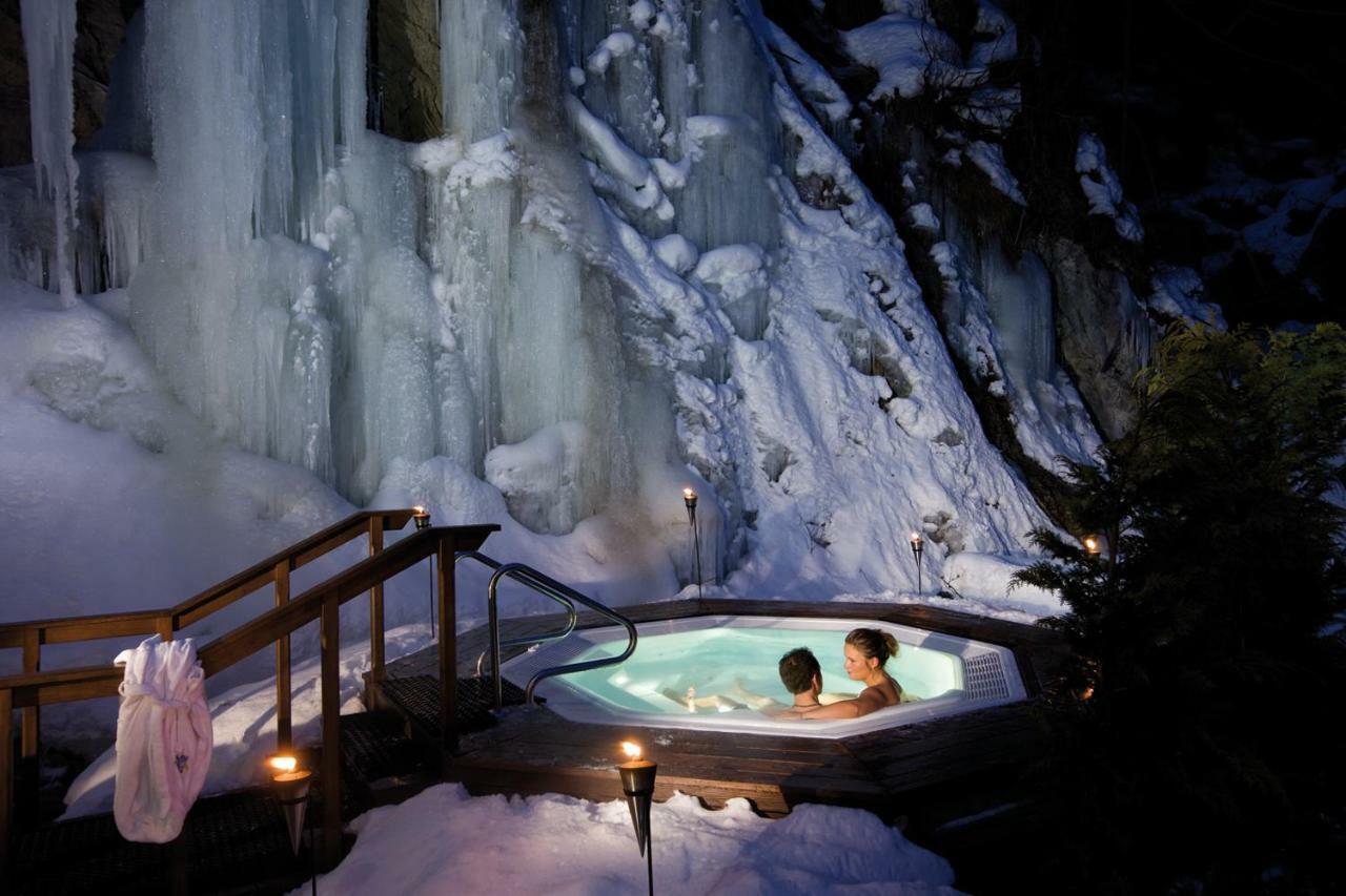 Hotel Sonne Zermatt Ngoại thất bức ảnh