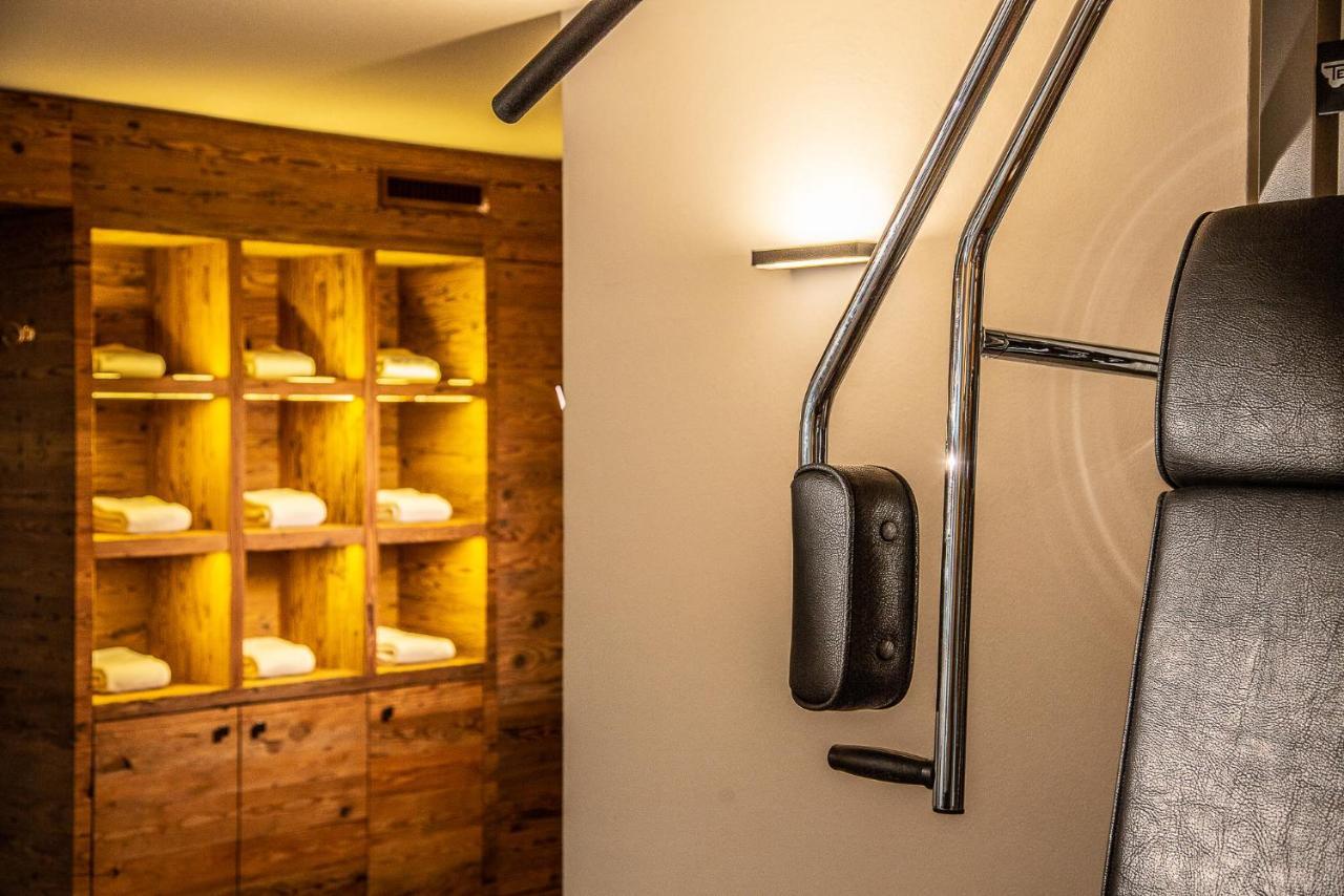 Hotel Sonne Zermatt Ngoại thất bức ảnh