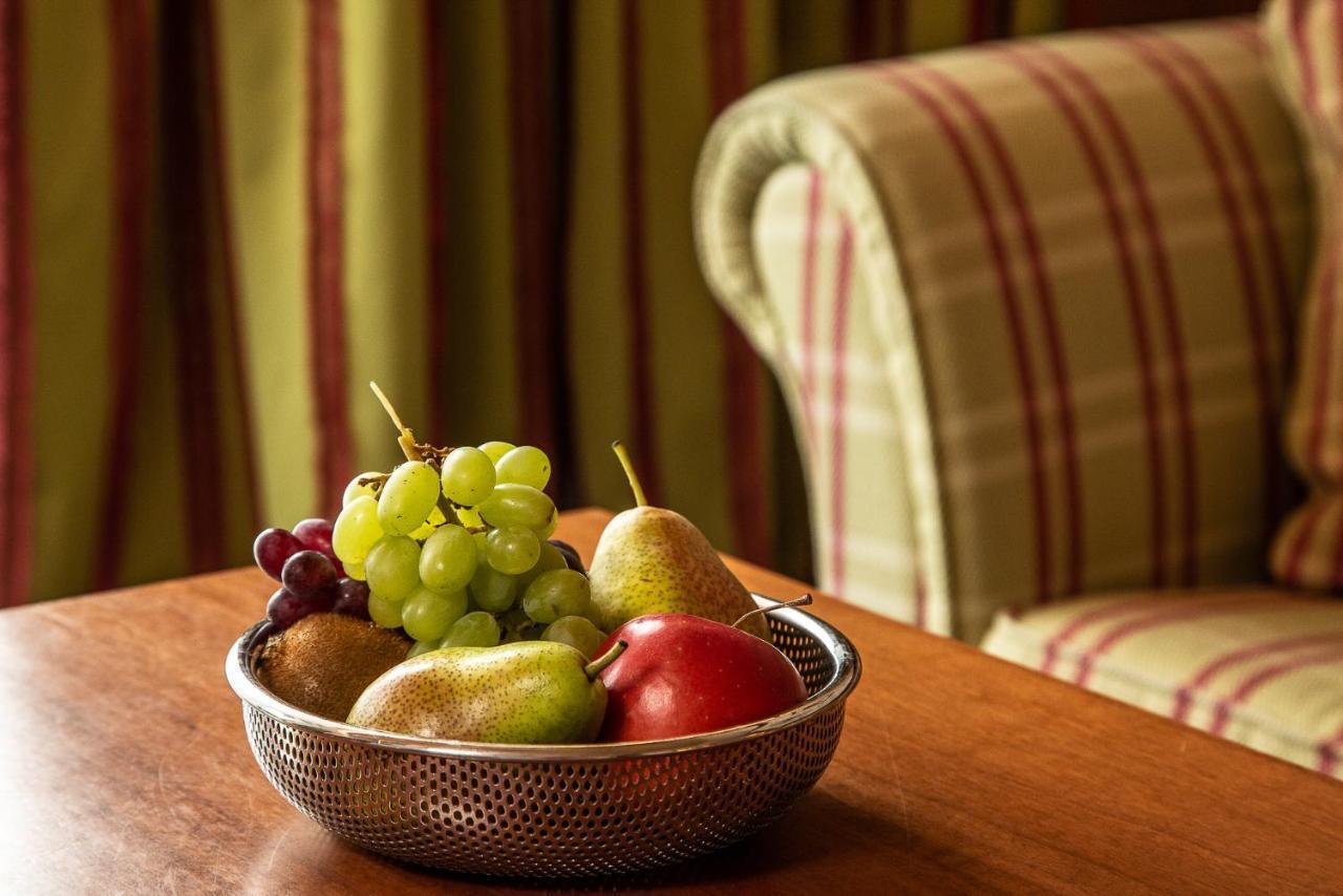 Hotel Sonne Zermatt Ngoại thất bức ảnh